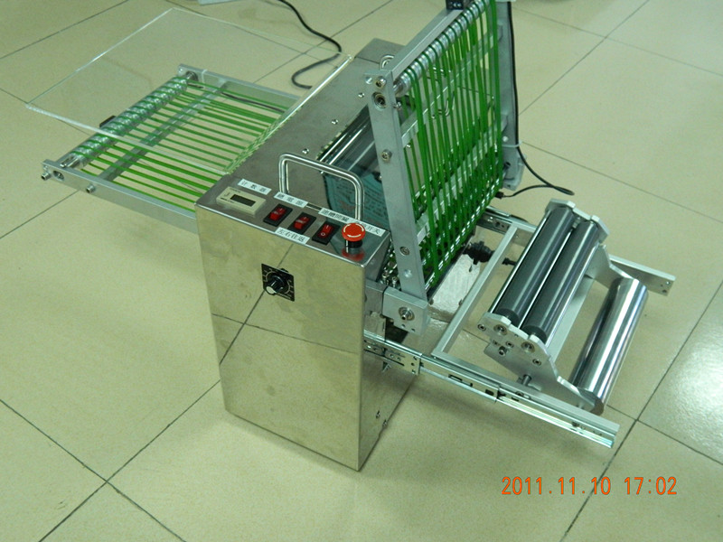 偏光片除塵機